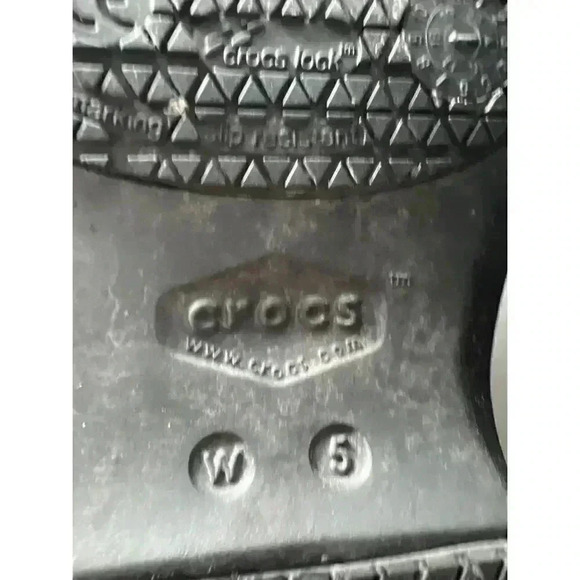 CROCS Shoes   - Picture 4 of 4